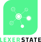 lexer-state logo